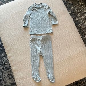 Solly Breathe Sleeper
